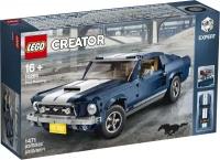 LEGO 10265 - Лего Форд Мустанг