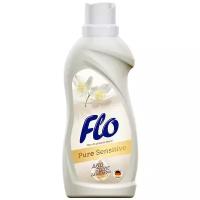 Flo Кондиционер для белья Pure Sensitive, 1 л