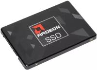 Накопитель SSD 2.5" 512GB AMD Radeon R5 (R5SL512G)