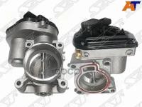 Дроссельная Заслонка Ford Focus/Mondeo/C-Max/S-Max 07-13 D-55Mm Sat арт. ST-1537636