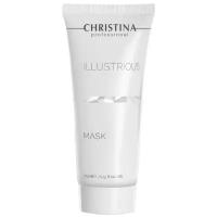 Маска Christina Illustious Mask, 75 мл