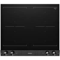 Индукционная варочная панель Gaggenau VI 262-120, черный