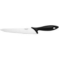 Шеф-нож FISKARS Essential, лезвие 21 см