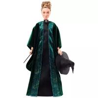 Кукла Mattel Минерва Мак Гонагалл, 30 см, FYM55