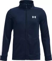 Олимпийка Under Armour Ua Pennant Fz Jacket YXL Дети