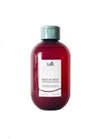 Шампунь Lador Root Re-Boot Awakening Shampoo (Red Ginseng & Beer Yeast) против выпадения волос для сухих и тусклых волос, 300 мл