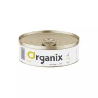 Влажный корм для собак ORGANIX Premium, гусь