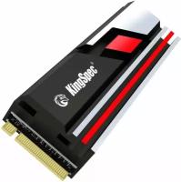 SSD накопитель KingSpec XG7000-1TB