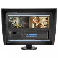 24.1" Монитор Eizo ColorEdge CG247X, 1920x1200, 71 Гц, IPS