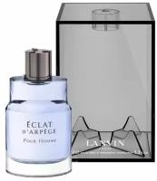 Парфюмерная вода мужская Lanvin Eclat Pour Homme,50 мл