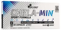 Chela-Min Sport Formula Olimp (60 кап)