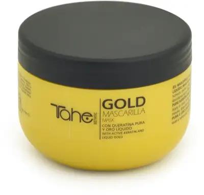 Tahe Маска для волос Gold Mask