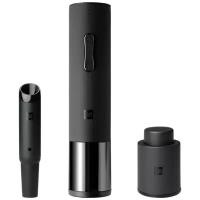 Электрический штопор Xiaomi HuoHou Electric Wine Opener Deluxe 3 in 1 (HU0090)