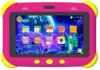 Планшет Digma CITI Kids MT8321 2/32Gb 3G (CS7216MG) Pink