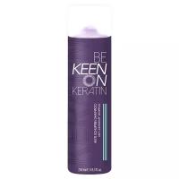 KEEN Keratin Шампунь " Против перхоти" 250мл