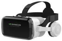 Очки виртуальной реальности VR Shinecon G04BS для смартфона