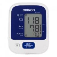 Тонометр OMRON M2 Classic (HEM 7122-LRU)