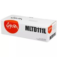 Картридж SAKURA MLTD111L для Samsung,Xpress M2020/ M2020W/ M2070/ M2070W/ M2070F/ M2070FW черный, 2000 к