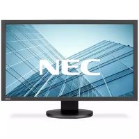 27" Монитор NEC MultiSync PA271Q, 2560x1440, 86 Гц, AH-IPS