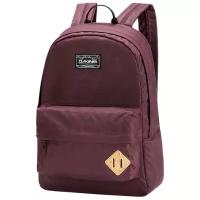 Городской рюкзак DAKINE 365 21, plum shadow