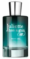 Juliette has a Gun Pear Inc. парфюмерная вода 50мл