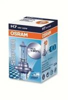 Лампа h7 12v 55w px26d super Osram 64210SUP