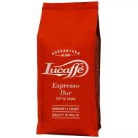 Кофе зерно Lucaffe Espresso Bar 1 кг