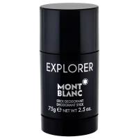 Montblanc Дезодорант-стик Explorer