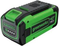 Аккумуляторная батарея Greenworks G40B8 2951607