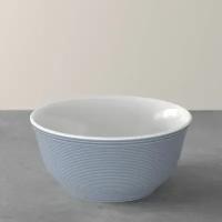 Салатник 750 мл, Color Loop Horizon, like. by Villeroy & Boch, Премиум-Фарфор