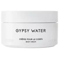 BYREDO Крем для тела Gypsy Water Body Cream