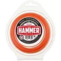 Леска Триммерная Hammer 216-810 1.6Мм 15М Шестигранник В Блистере HAMMER Kupplungen арт. 216810