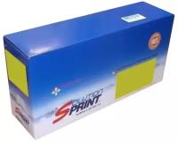 Картридж Sprint SP-O-3300 Y 43459433 для Oki совместимый