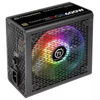 Блок питания Thermaltake Toughpower GX1 RGB 600W