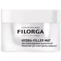 Filorga Hydra-Filler Mat Гель-крем увлажняющий для лица