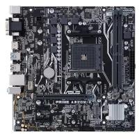 Материнская плата ASUS PRIME A320M-K/CSM Retail