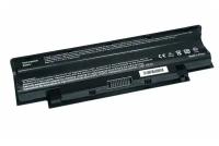 Аккумуляторная батарея для ноутбука Dell Inspiron N5110 N4110 (04YRJH) 11.1V 5200mAh