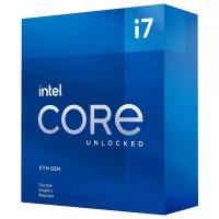 Процессор Intel Core i7-11700KF LGA1200, 8 x 3600 МГц