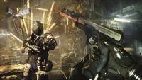 Игра Deus Ex: Mankind Divided - Digital Deluxe Edition для Xbox One/Series X|S (Аргентина). Русский перевод, электронный ключ