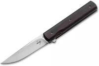 Нож Boker 01BO318 Urban Trapper Linear Cocobolo