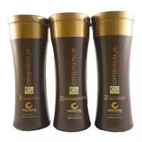 Honma Tokyo Набор Coffee premium all liss