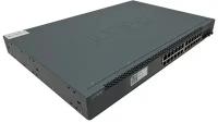 Коммутатор Juniper EX3300-48P