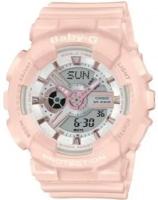 Наручные часы CASIO Baby-G BA-110RG-4AER