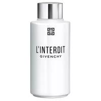 Пенящееся масло для душа Givenchy L'Interdit