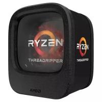 Процессор AMD Ryzen Threadripper 1950X TR4, 16 x 3400 МГц