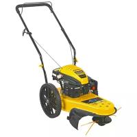 Триммер бензиновый Cub Cadet LC3 DP56 колесный