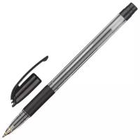 Pentel Ручка шариковая Bolly, 0.5 мм (BK425), BK425-A, черный цвет чернил, 1 шт