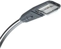 Светодиодный светильник GALAD Победа S LED-80-Д120-IP65-УХЛ1(750/E/X/RAL9023/C50/PMMA/ST/G1) Код 22727