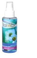 Лосьон после депиляции ItalWax (Азулен), 100 мл