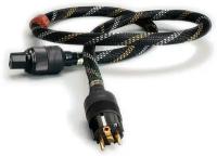 Сетевой кабель Xindak FP-Gold B Power Cable